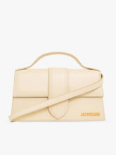 The Grand Bambino Beige Bag